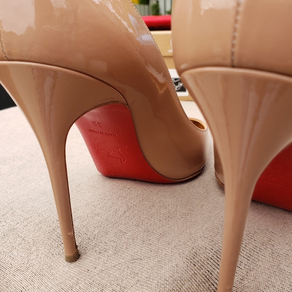 COPY - Decolette 100mm - Picture 9 of 9